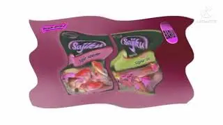 STOP MY DISLIKED VIDEO: Asleep Kompilasi Logo Ajinomoto / Sajiku