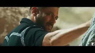 Leke prabhu ka naam song ||Tiger 3 || salman khan