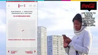 Coca Cola Digital Marketing Campaign
