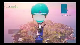 Live fortnite rediff 1/2