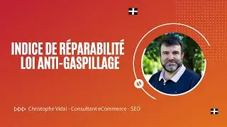 Indice de réparabilité : Comment le mettre en place dans votre eCommerce Prestashop