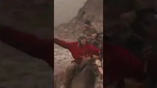 Беҳруз човандоз 🐴 "Мужда"