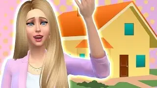 THE SIMS 4 DESAFIO DO LEGADO ♡08 REFORMINHA DA CASA!