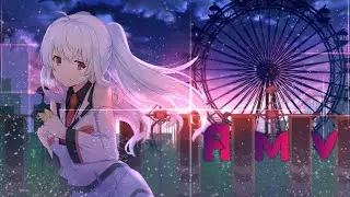 Аниме клип 🎵СЛЁЗЫ🎵( AMV) #21
