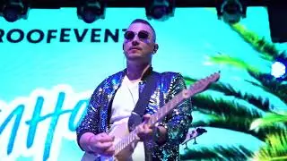 SOLK'RIB, video Live