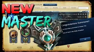 There´s a new Master weeb on the RIFT