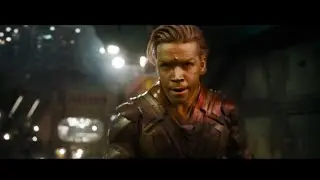 Guardians of the Galaxy Vol. 3 Trailer
