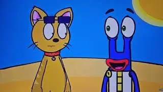 DLE TV channel trailer