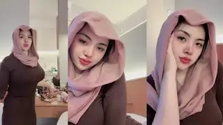 RECOMMEND‼️Live Hijab Style Get Bonus From Ratu Ulek
