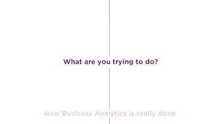Data Driven Decision Making   How to make it work