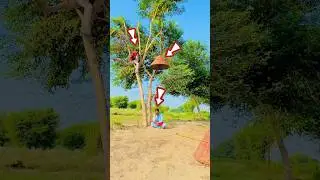 Amazing Funny Video 😂😂 don't miss end #shorts