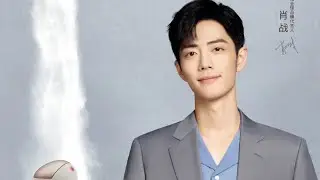 XiaoZhan together with breo again, and respond to the speed of the world with a relaxed attitude #肖战
