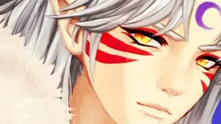 Sesshomaru