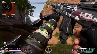HOW To Win More Games SOLO APEX LEGENDS AND MY FASTEST WIN IN APEX LEGENDS!