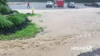 June Flood 2019