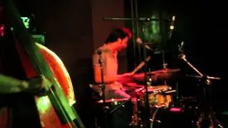 Baba Yaga \ Perchik \ Live in TLV