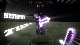 Tier 2 Cheaterlist | Nethpot