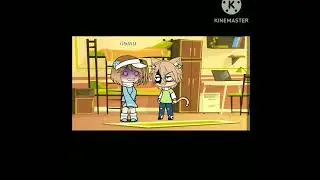 ~хз как назвать~ #gachalife #meme #рекомендации #нож