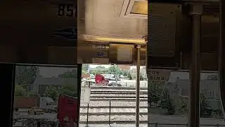 Metra 8589 Nippon Sharyos Gallery Car Door Closing Chime