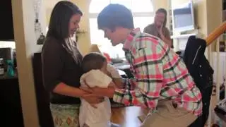 Harper the Heart Hero