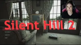 Silent Hill 2 Remake