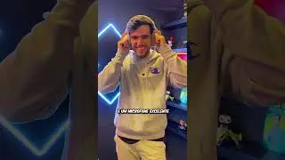 GELLI NÃO CONSEGUE ESCUTAR 🚫🎧