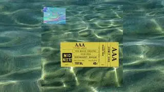 AAA - TYDE LEVI (Official Audio)