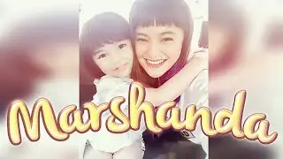 VLOG Lucunya Anak Marshanda