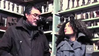 Il Museo Ettore Guatelli nella speciale guida del direttore Mario Turci (3/4)