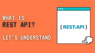 What is an API ? Let's Understand the basic fundamental of an API