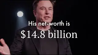 Elon Musk's list of failures | Motivational Video | NEVER STOP LEARNING