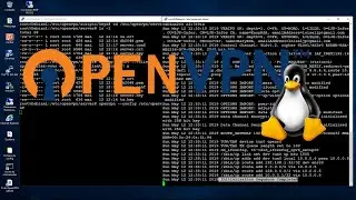 Installation configuration d'OpenVPN