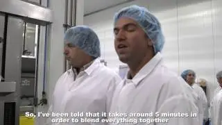 Talk To Us Campaign-Darwin's Natural Pet Products