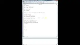 VBA - Access - How To: Connect to Access Through EXCEL: INSERT DATA