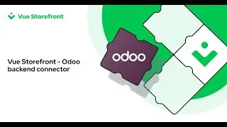 Vuestorefront  - Odoo connector