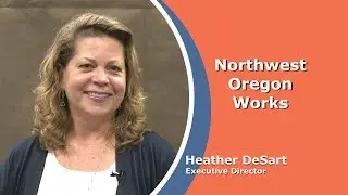 Northwest Oregon Works