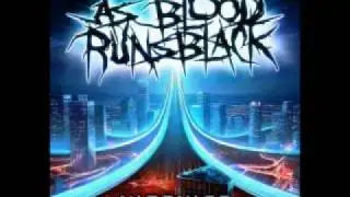 As Blood Runs Black - Triumph, Legacy [Instinct]