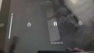 kenji scares darius and Brooklyn (JWCC clip)