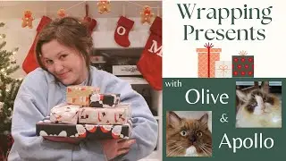 Christmas Wrapping!