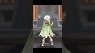 Shigure Ui - Loli Kami Requiem Motion Dl
