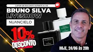 ESPECIAL PERFUMES NUANCIELO