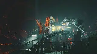 The Cinematic Camera | djd711