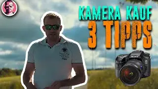 Deine ERSTE Kamera kaufen + komplette Kamera Mount Liste