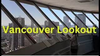 Vancouver Lookout