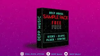 Sample Pack   Vol 2 / Download FREE