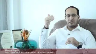 [Resilience&] What is HR Services Catalog?