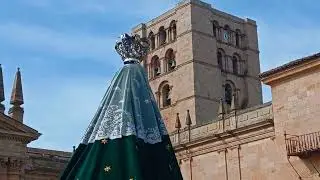 Clausura Año Jubilar Diocesano (Zamora, 19-03-22)