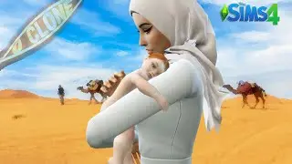O CLONE - Capítulo -16 🕌 O TEMPO