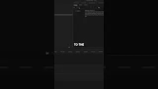 How To Replace Any Word In Your Transcript Using Premiere Pro! 