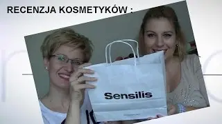 Test kosmetyczny - Sensilis opinia